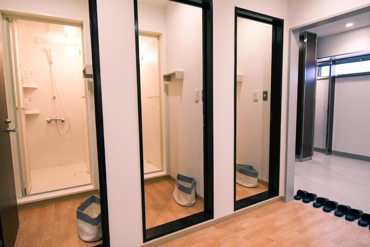 Manabiamu 4F - Vacation Stay 43651V مايزورو المظهر الخارجي الصورة
